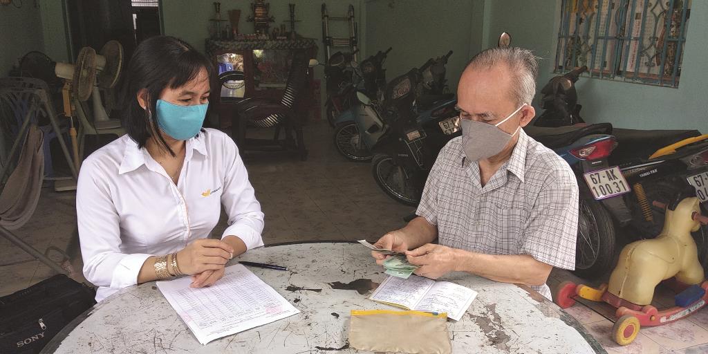 Đảm bảo an sinh xã hội