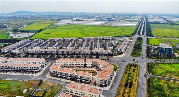 Cải thiện điều kiện cho các nhà đầu tư nước ngoài vào Việt Nam