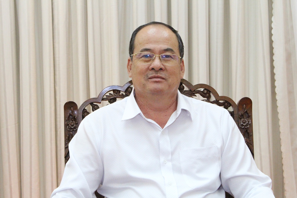 Quỹ Tiếp sức tài năng An Giang đóng góp quan trọng cho đào tạo nguồn nhân lực của tỉnh