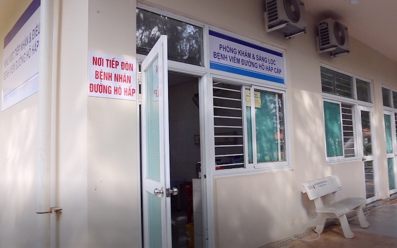 Công bố lịch trình, tiến hành truy vết các trường hợp liên quan sáu ca bệnh tại Quảng Nam