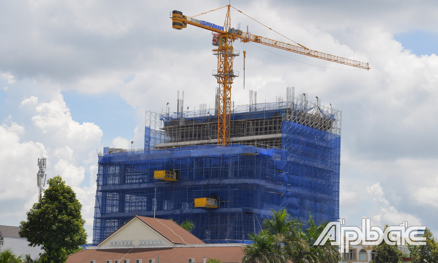 Tiền Giang thu hút thêm 2 dự án đầu tư