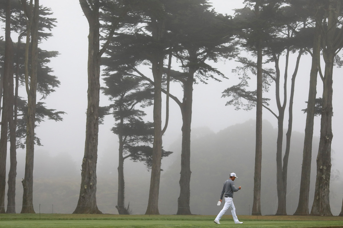 Tiger Woods háo hức tranh tài ở PGA Championship