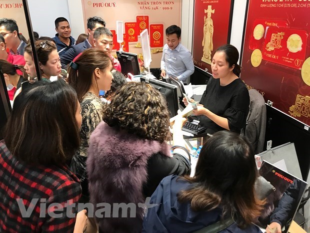 Ngân hàng Nhà nước có đủ nguồn lực để bình ổn thị trường