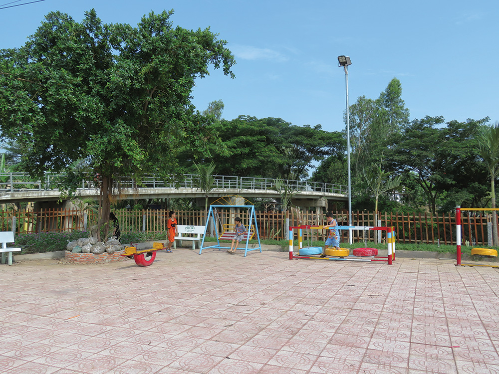 Phú Tân sẵn sàng cho Đại hội đại biểu Đảng bộ huyện lần thứ XII