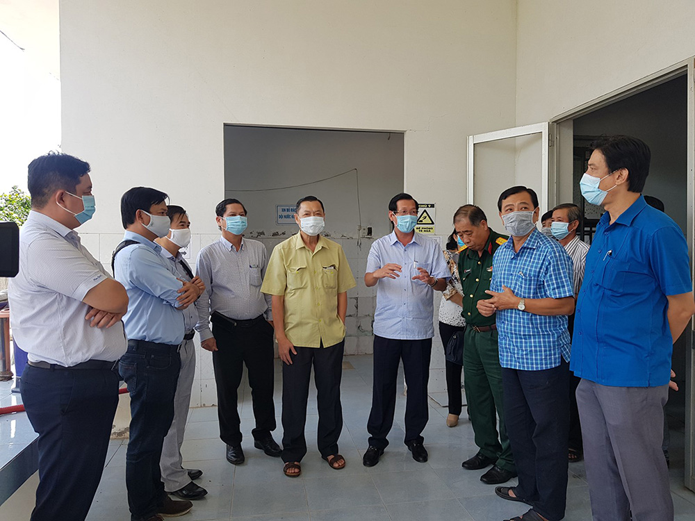 Quyết tâm thực hiện đồng thời “mục tiêu kép”