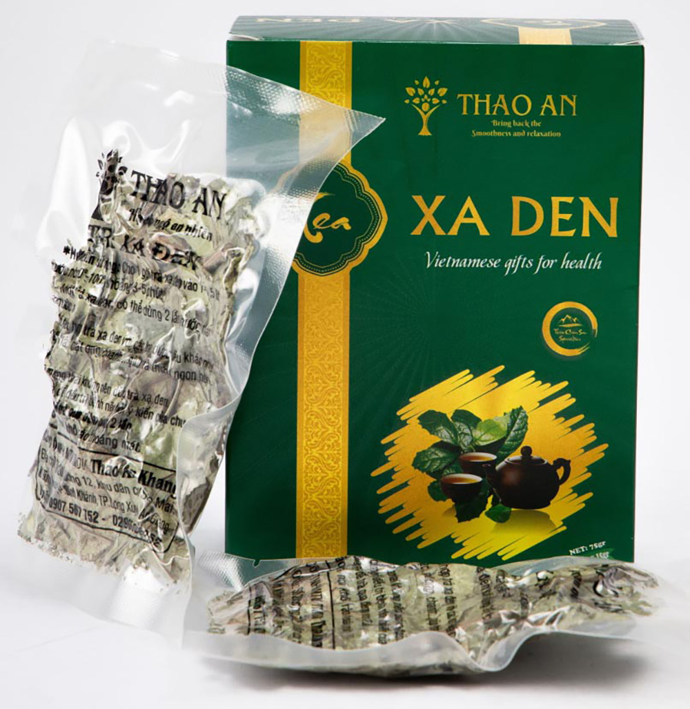 Đem dược liệu quý Bảy Núi tiếp cận người tiêu dùng