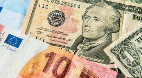 Tỷ giá ngoại tệ ngày 7-8: USD hồi phục nhẹ