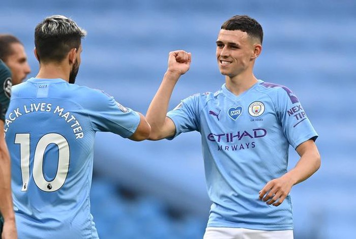 Real Madrid quyết tâm ngược dòng đánh bại Man City tại lượt về vòng 1/8 UEFA Champions League