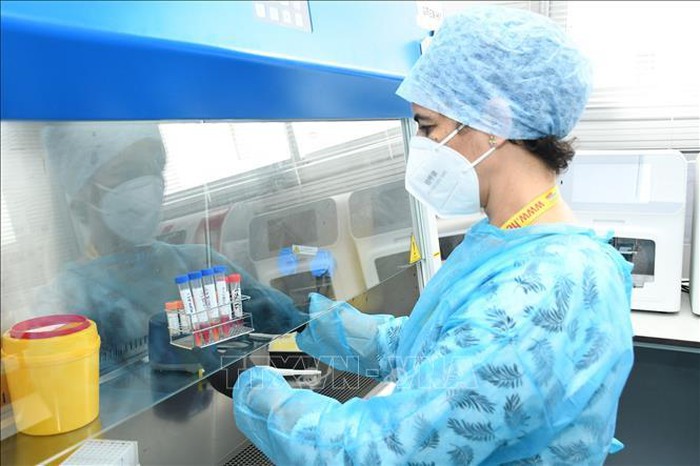 Diễn biến COVID-19 tới 6 giờ sáng 7-8: Thế giới vượt 19 triệu ca bệnh; riêng Mỹ trên 5 triệu ca