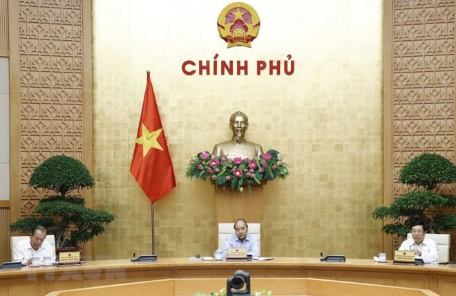 Thủ tướng yêu cầu tính toán nguồn dự trữ thực phẩm đề phòng dịch kéo dài
