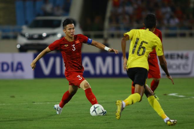 Mơ World Cup 2022, V-League 2020 càng có động lực 'về đích an toàn'