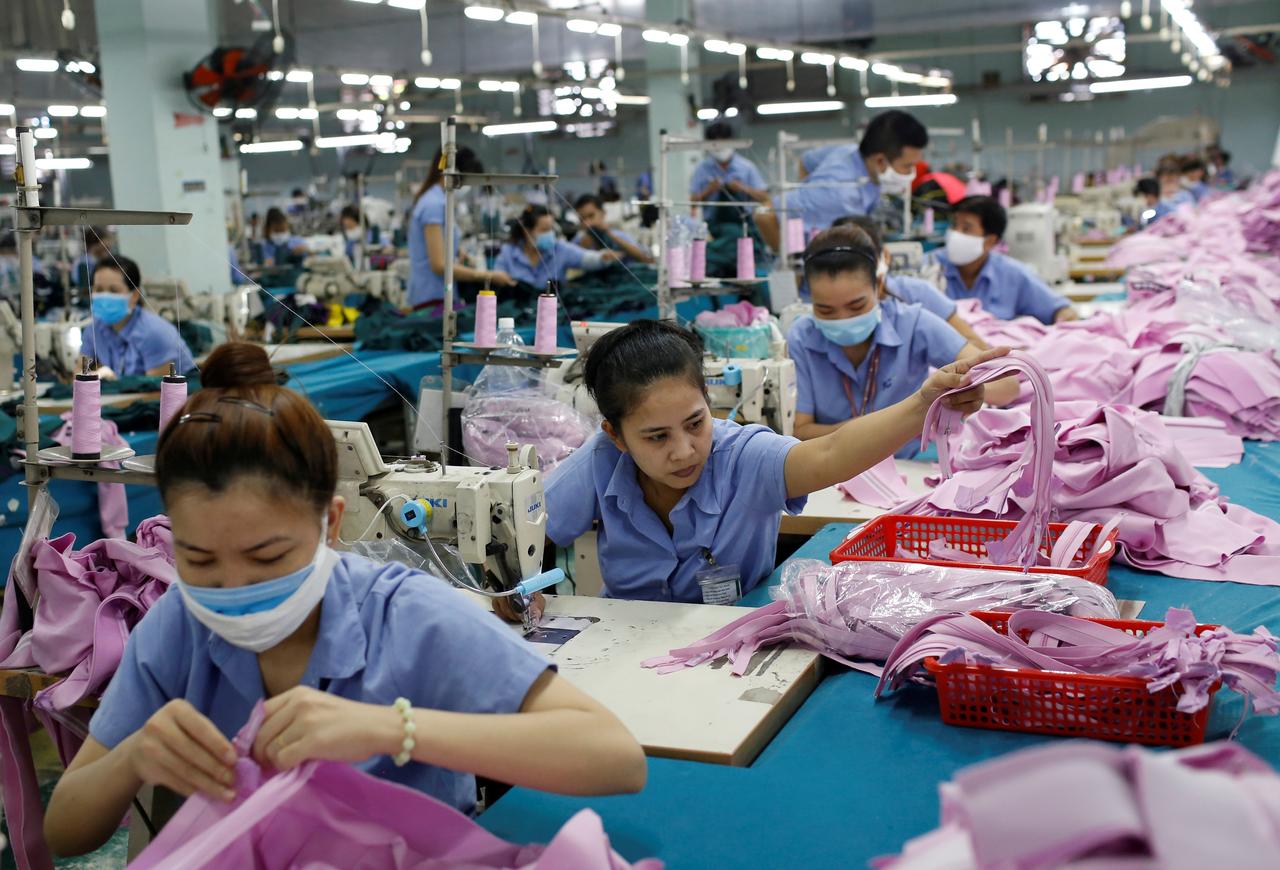 Việt Nam là một trong những quốc gia có triển vọng kinh tế sáng nhất châu Á