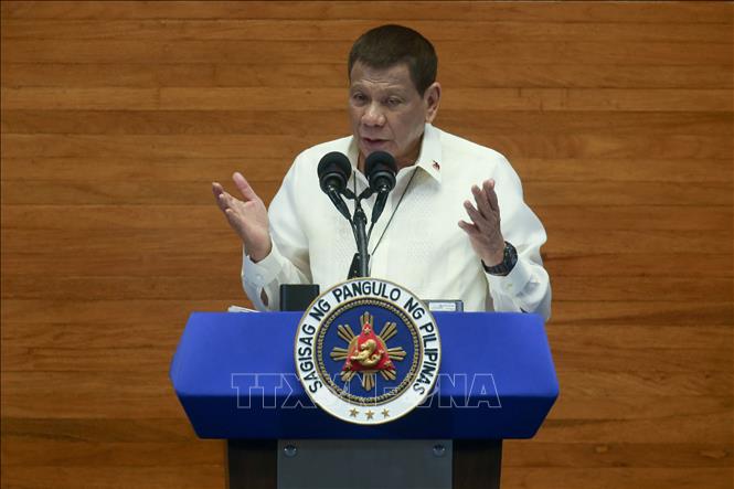 Philippines lạc quan ASEAN sẽ vượt qua đại dịch COVID-19