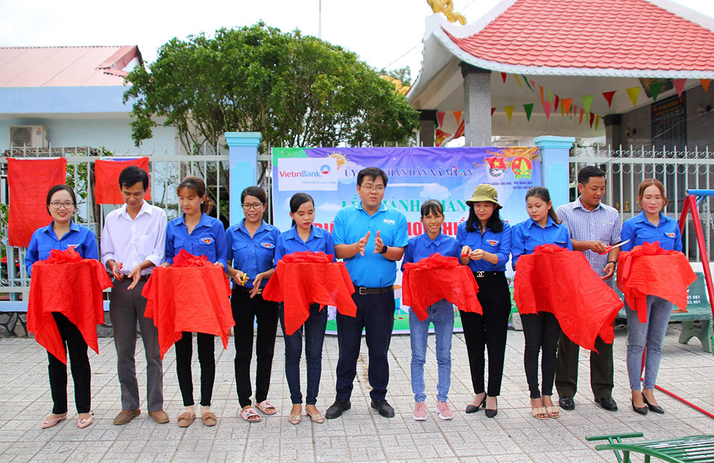 Khánh thành cầu Hy Vọng 102- cầu Năm Kê