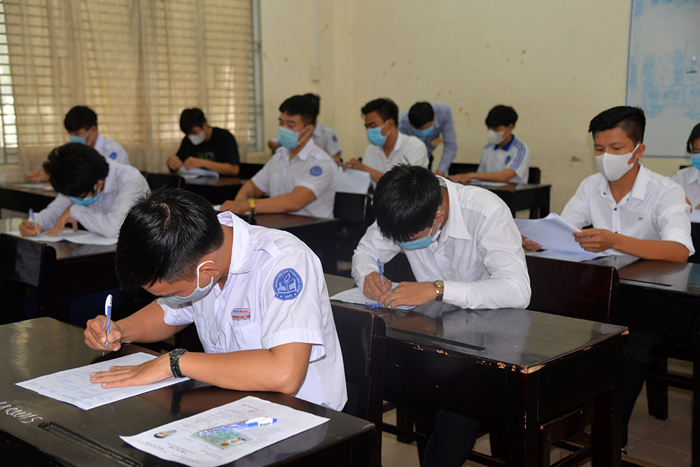 Kỳ thi tốt nghiệp THPT năm 2020: Đề thi Ngữ văn khá gần gũi