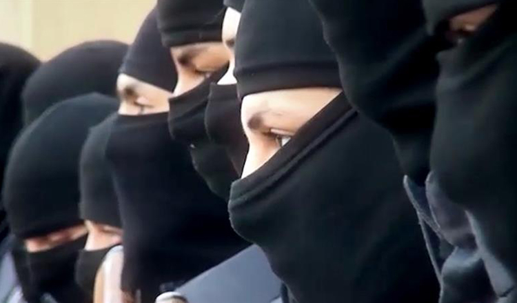 Chuyên gia cảnh báo IS trỗi dậy ở quốc gia đang bất ổn vì nội chiến Libya