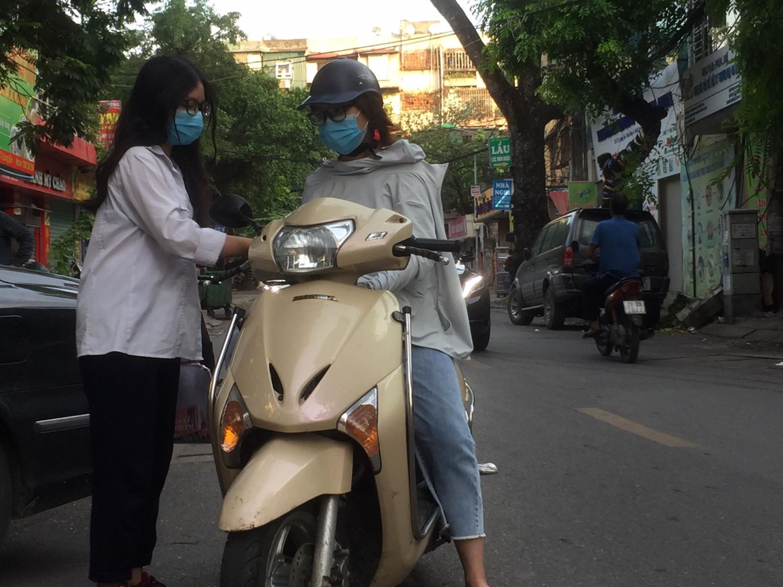 Thi tốt nghiệp THPT năm 2020: Sáng 10-8, thí sinh làm hai bài thi tổ hợp