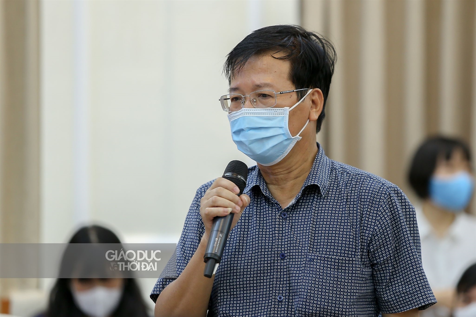 Kỳ thi tốt nghiệp THPT 2020: Gọn nhẹ, thiết thực, khách quan, công bằng