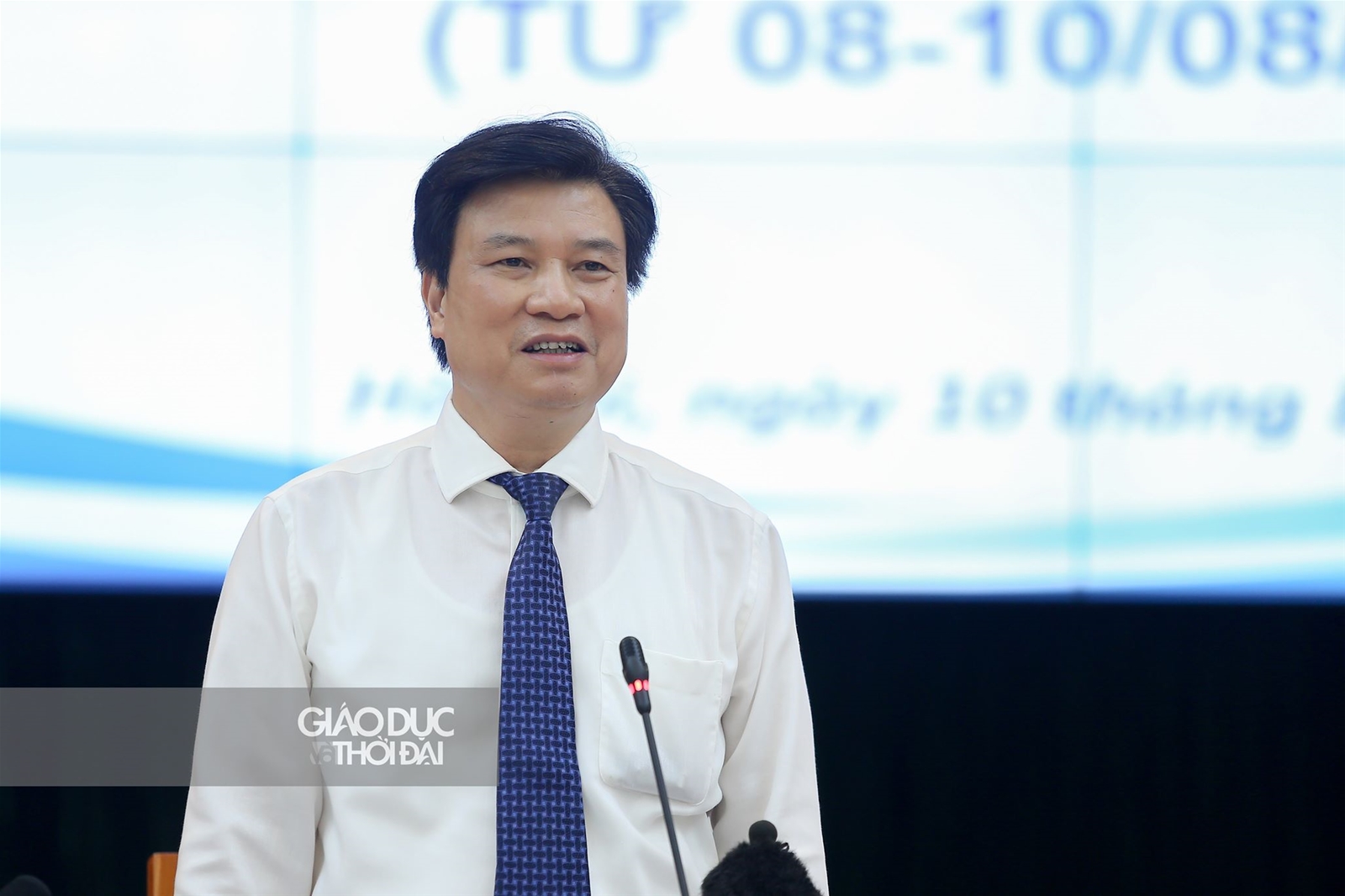Kỳ thi tốt nghiệp THPT 2020: Gọn nhẹ, thiết thực, khách quan, công bằng