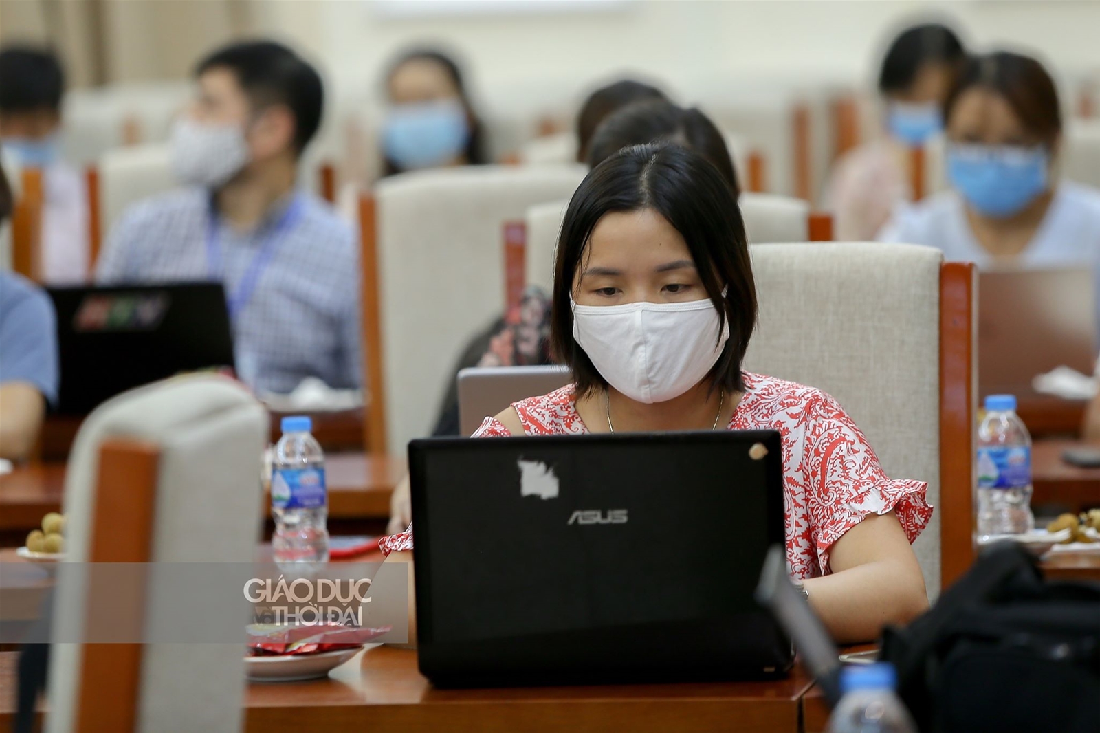 Kỳ thi tốt nghiệp THPT 2020: Gọn nhẹ, thiết thực, khách quan, công bằng