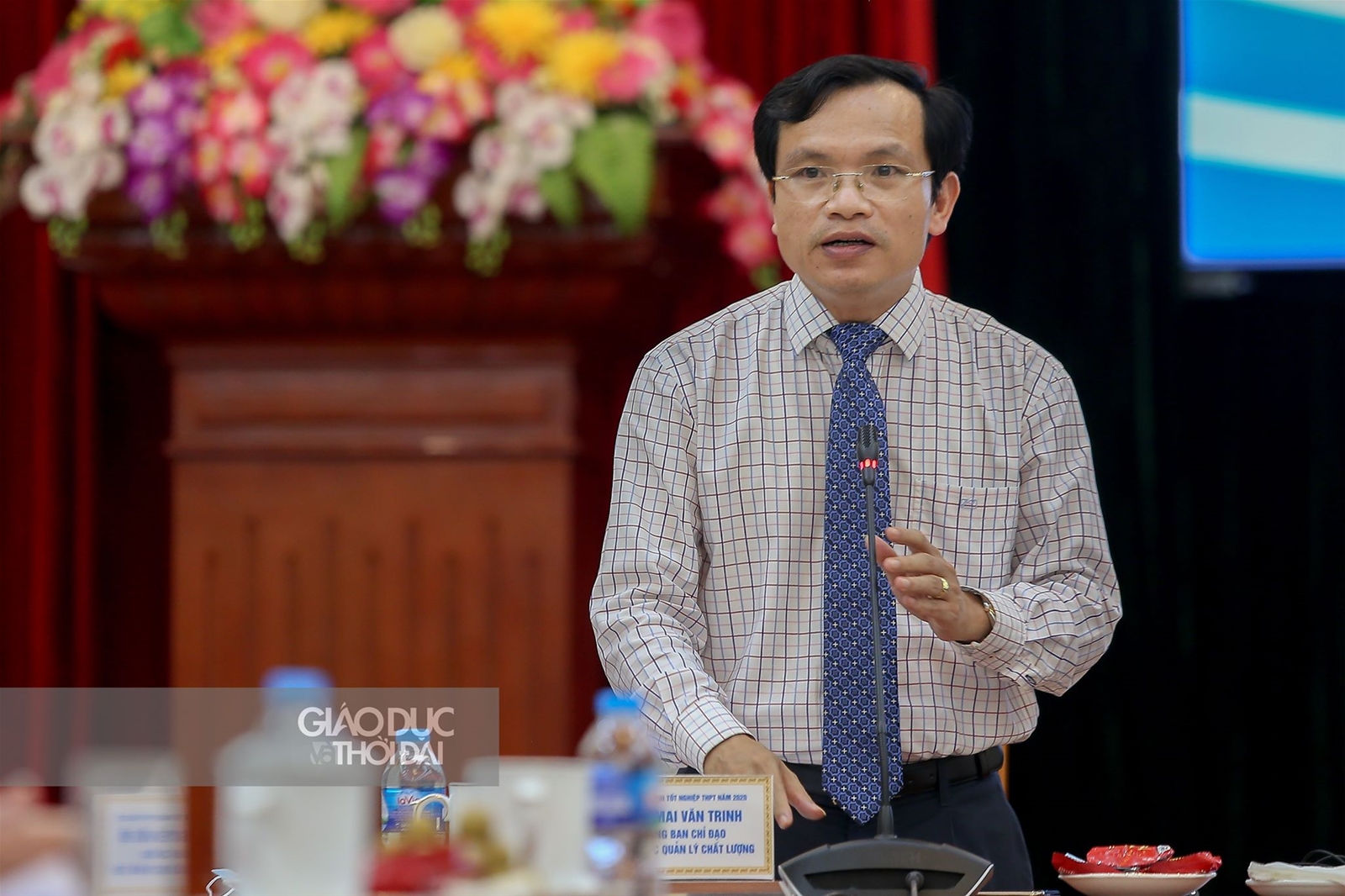 Kỳ thi tốt nghiệp THPT 2020: Gọn nhẹ, thiết thực, khách quan, công bằng