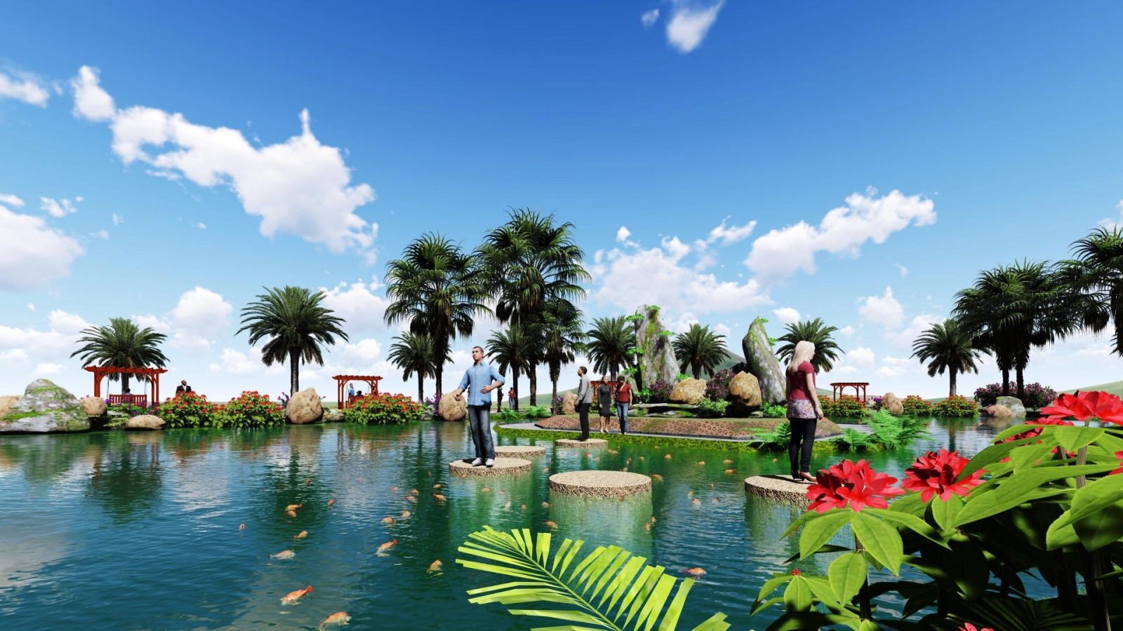 Đừng lãng phí “của giời” cho