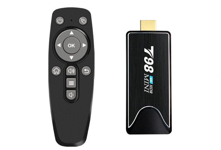 PC mini nhỏ như USB là có thật!