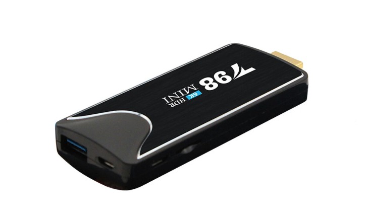 PC mini nhỏ như USB là có thật!