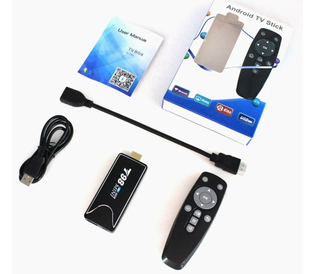 PC mini nhỏ như USB là có thật!