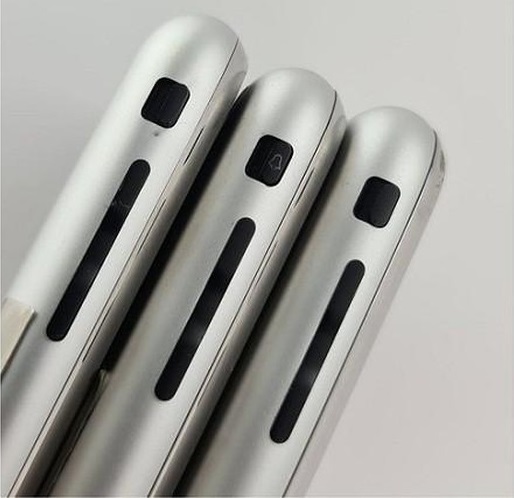 Bất ngờ xuất hiện nguyên mẫu iPhone đời đầu chưa từng công bố