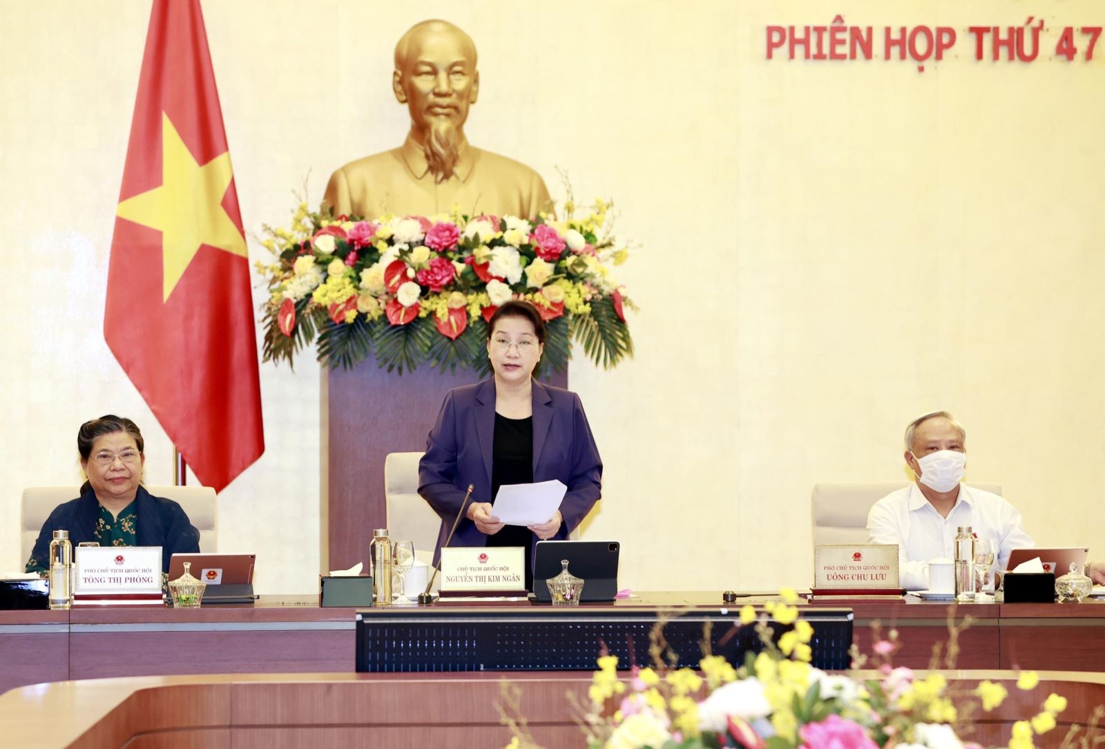 Đủ cơ sở thực hiện Luật Cư trú từ ngày 1-7-2021