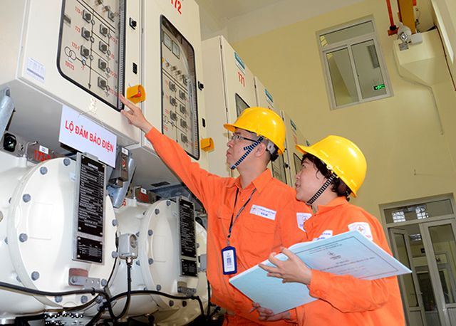 Đề xuất mới về cơ cấu biểu giá bán lẻ điện sinh hoạt