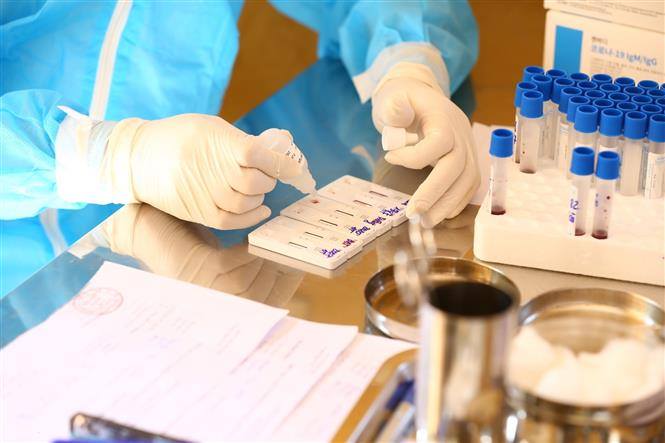 Chiều 10-8, Việt Nam thêm 6 ca mắc mới COVID-19