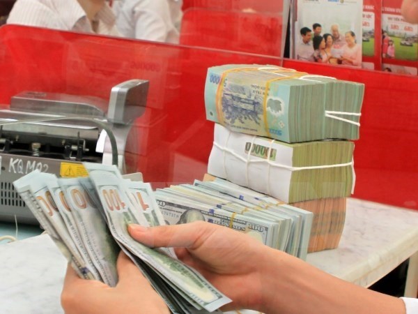 Ngân hàng Nhà nước sẽ can thiệp khi cần để ổn định thị trường ngoại tệ