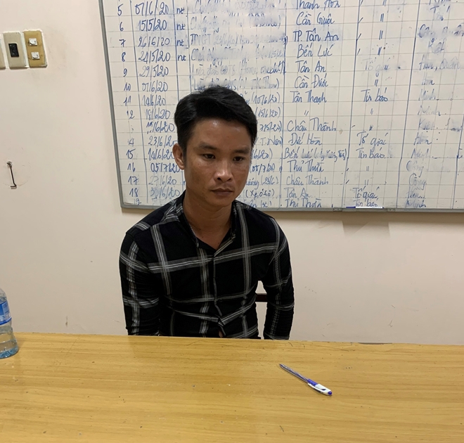 Lời khai lạnh lùng của những kẻ dùng súng bắn chết người trên Quốc lộ 1
