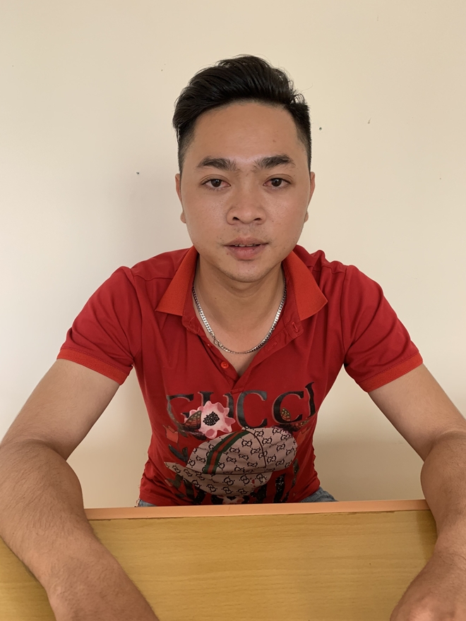 Lời khai lạnh lùng của những kẻ dùng súng bắn chết người trên Quốc lộ 1