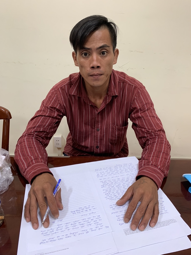 Lời khai lạnh lùng của những kẻ dùng súng bắn chết người trên Quốc lộ 1