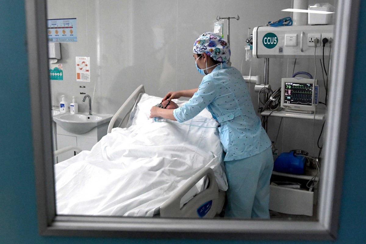 Thời gian ủ bệnh của COVID-19 có thể lâu hơn suy nghĩ ban đầu
