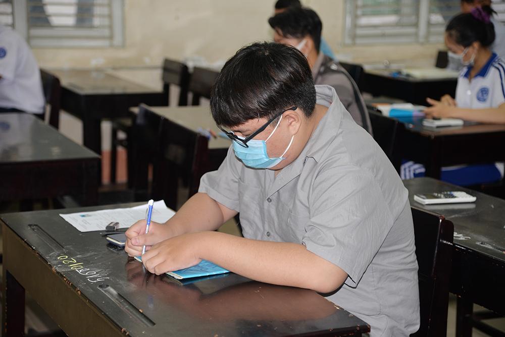 Kỳ thi tốt nghiệp THPT năm 2020: Đề thi Tổ hợp Khoa học xã hội dễ, thí sinh dễ dàng đạt diểm trên trung bình
