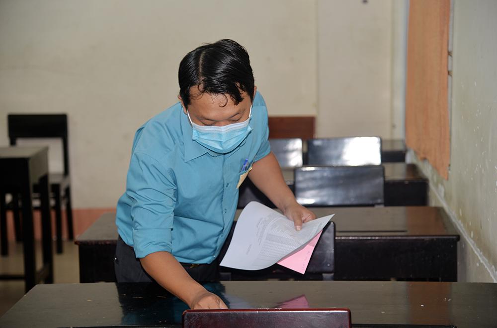Kỳ thi tốt nghiệp THPT 2020: Đề Vật lý, Hóa học phân hóa cao, đề Sinh học dài