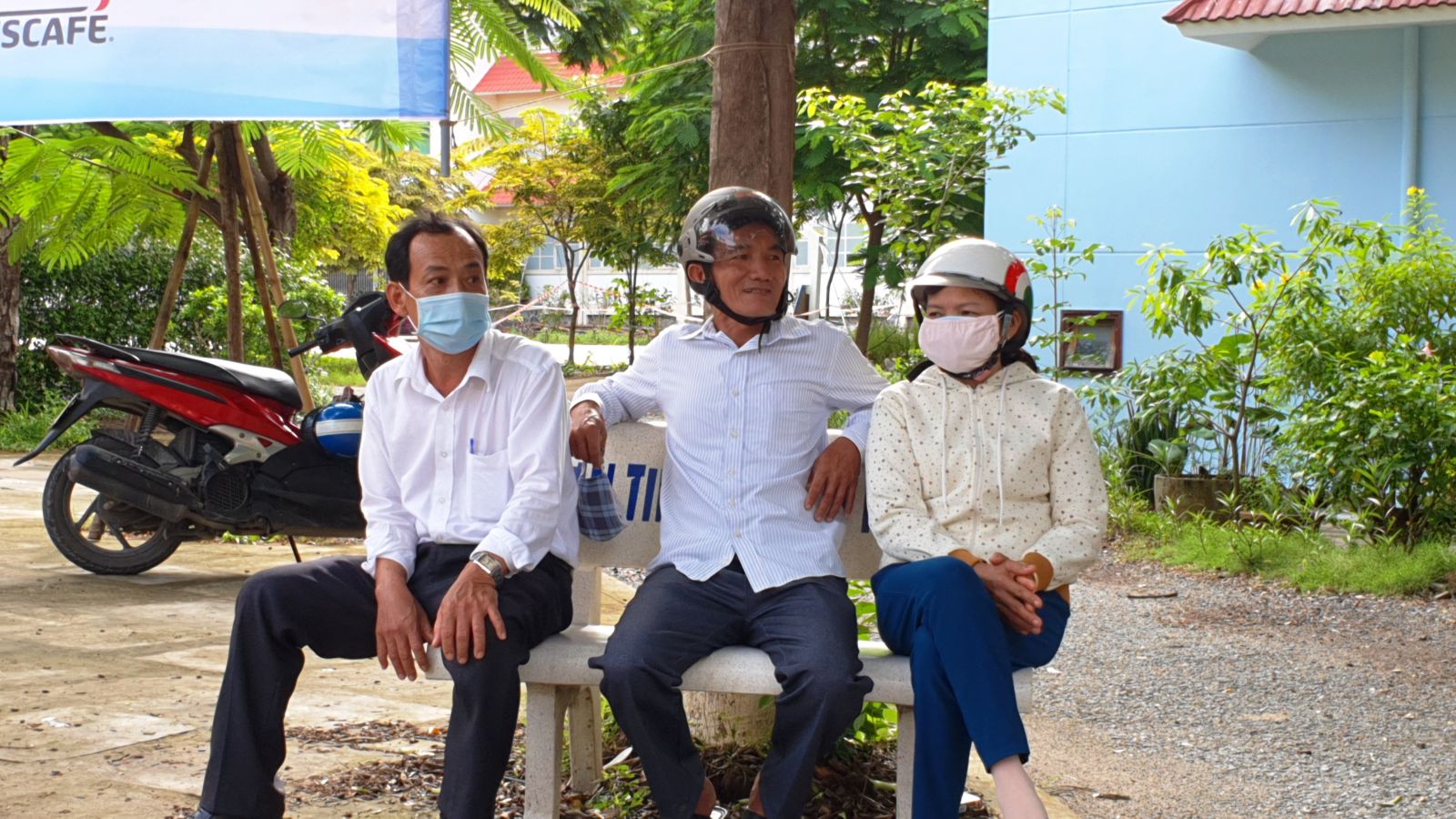 Kỳ thi tốt nghiệp THPT năm 2020 tại TP Cần Thơ kết thúc an toàn