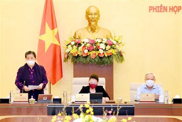 Tạo cơ sở pháp lý toàn diện nâng cao hiệu quả công tác phòng chống HIV