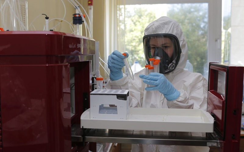 WHO muốn đánh giá dữ liệu an toàn về vaccine ngừa Covid-19 của Nga