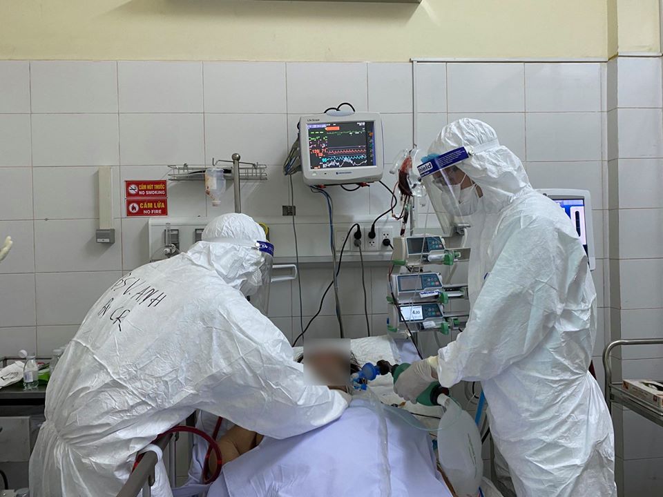 Huy động khối y tế tư nhân tham gia phòng, chống dịch Covid-19