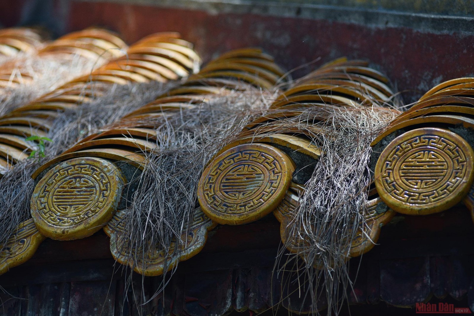 Lăng Gia Long, nơi an nghỉ của vị vua đầu tiên triều Nguyễn