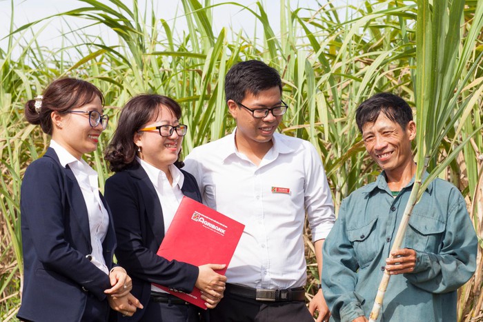 Hành trình đưa Nghị quyết về 'Tam nông' đi vào cuộc sống