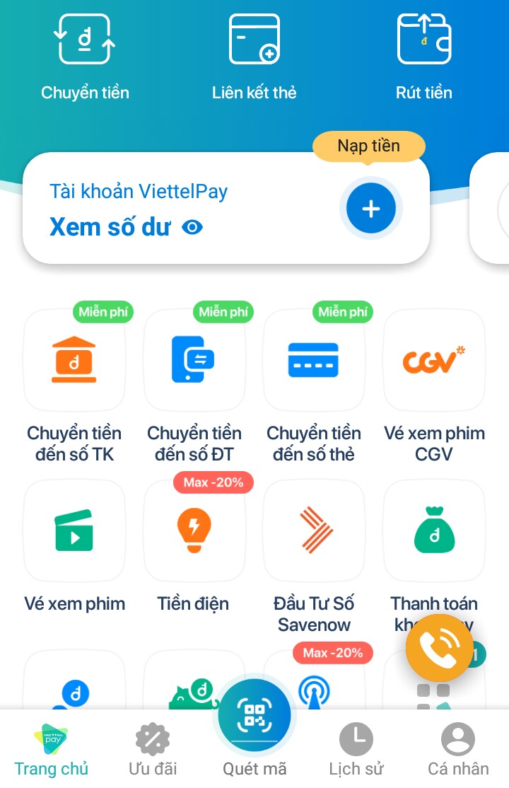 Điện lực Long Xuyên đẩy mạnh công tác thanh toán tiền điện không dùng tiền mặt trên địa bàn TP. Long Xuyên