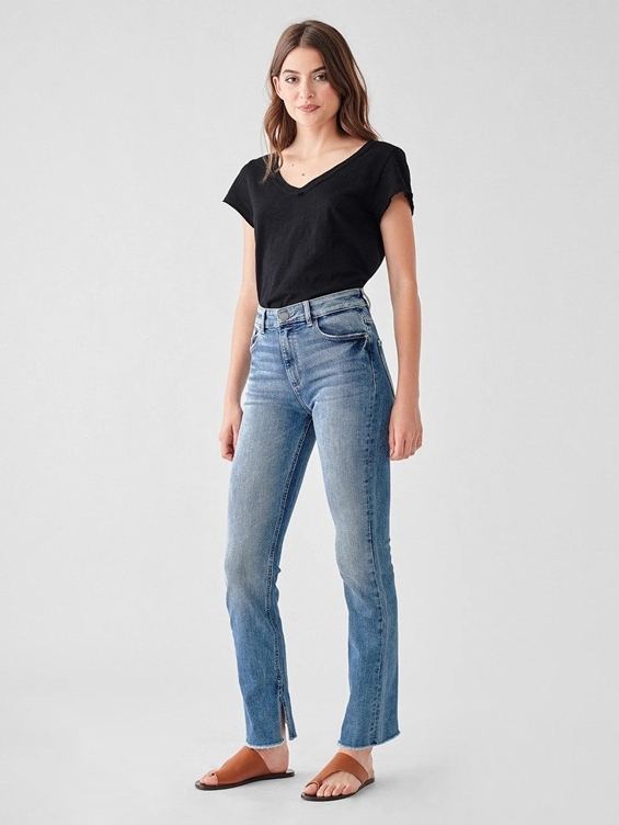 8 thương hiệu quần jeans thân thiện với môi trường