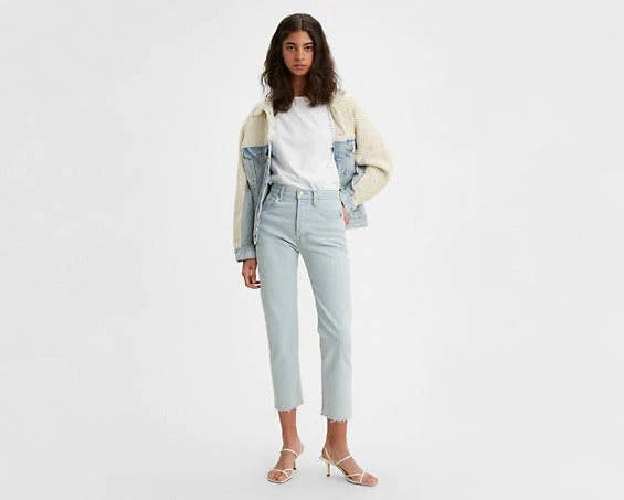 8 thương hiệu quần jeans thân thiện với môi trường