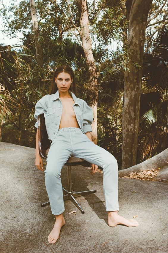 8 thương hiệu quần jeans thân thiện với môi trường